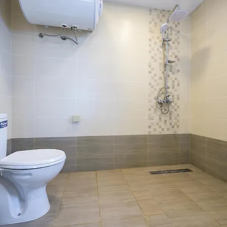 Panoramic Studio 15 Min From All In Bypmm Plovdiv