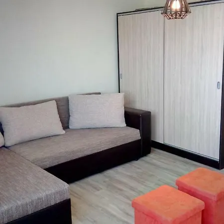 Panoramic Studio 15 Min From All In Bypmm * Plovdiv