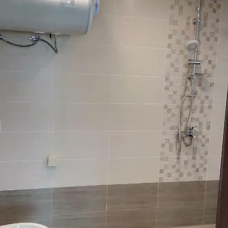 Apartment Panoramic Studio 15 Min From All In Bypmm Plovdiv