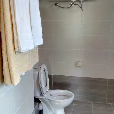 Panoramic Studio 15 Min From All In Bypmm Apartment Plovdiv