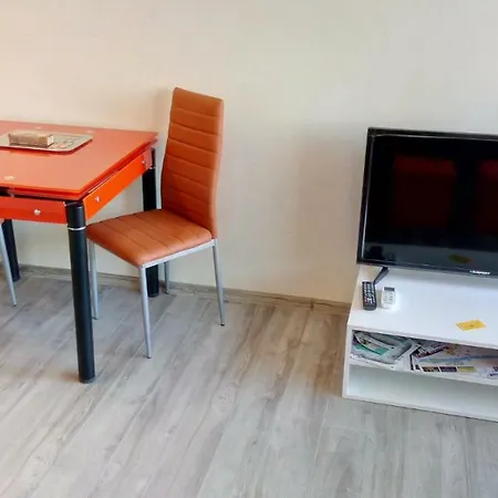 Apartment Panoramic Studio 15 Min From All In Bypmm
