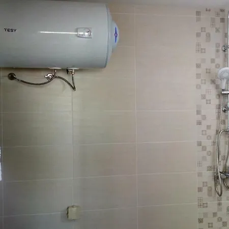 Apartment Panoramic Studio 15 Min From All In Bypmm