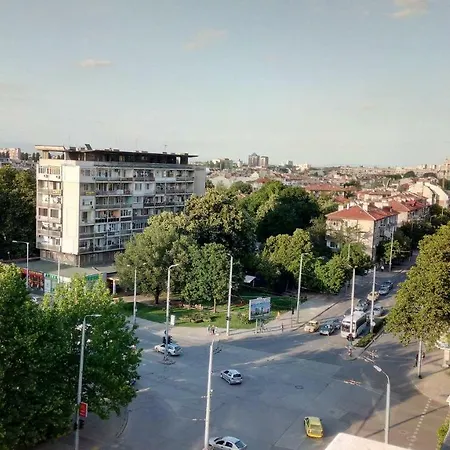 Apartment Panoramic Studio 15 Min From All In Bypmm